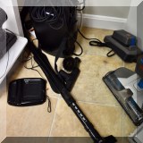 N10. Oreck XL vacuum. Model CC1600-PKIN. - $48